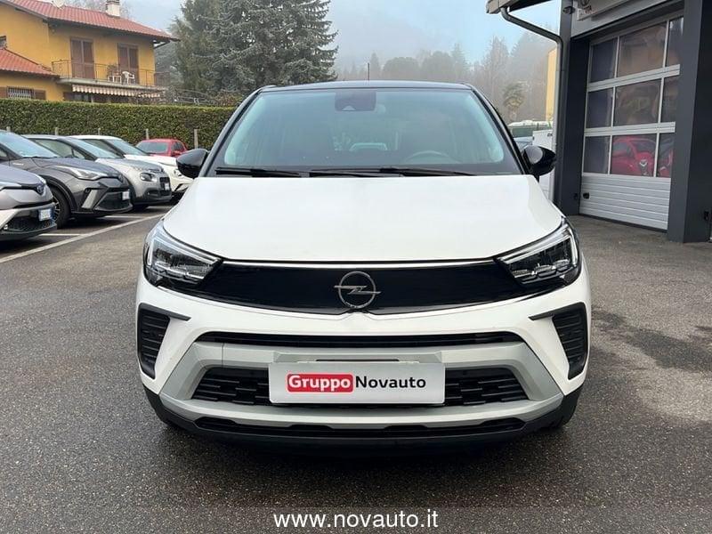 Opel Crossland Crossland 1.2 12V Start&Stop Elegance