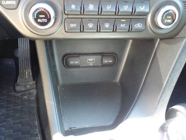 KIA Sportage 1.6 CRDI 115 CV 2WD Business Class