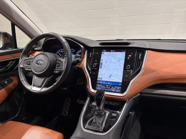 SUBARU OUTBACK 2.5i Lineartronic Premium TETTO / PREZZO REALE