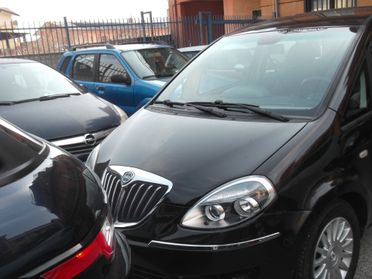 Lancia MUSA 1.4 16V Gold - 30