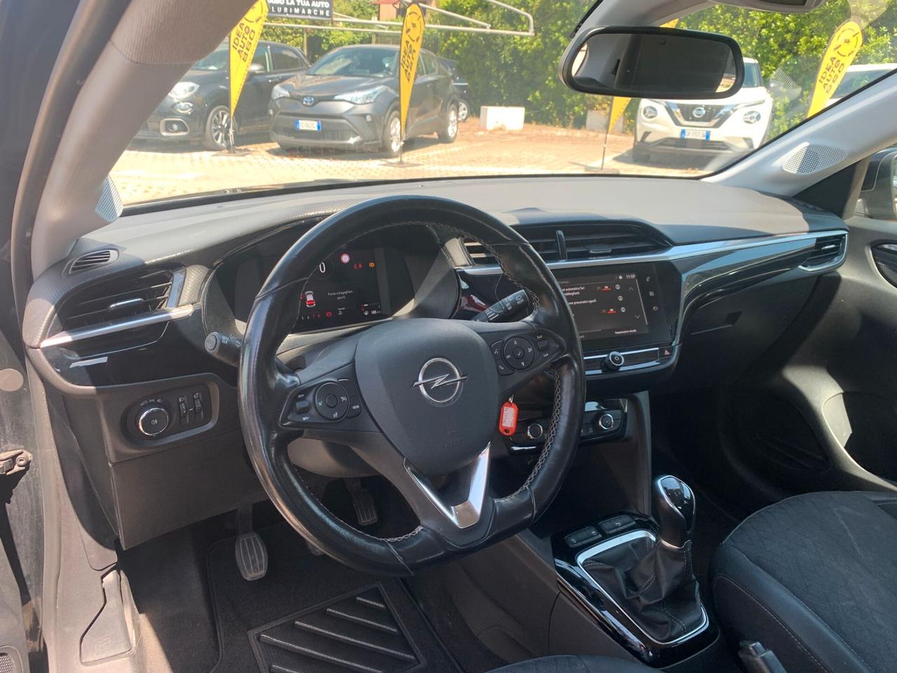 Opel Corsa 1.2 Elegance PROMO FINANZIAMENTO