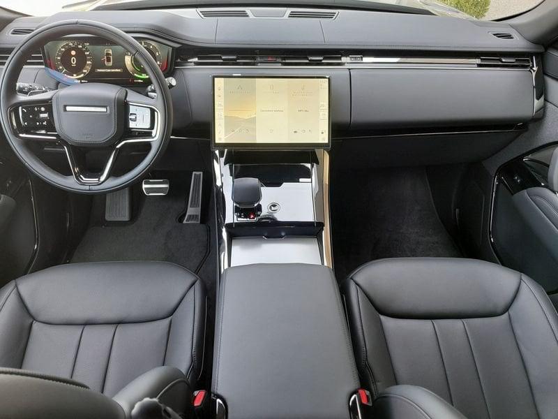 Land Rover Range Rover Sport PHEV Dynamic SE P460e PHEV AWD IVA ESPOSTA
