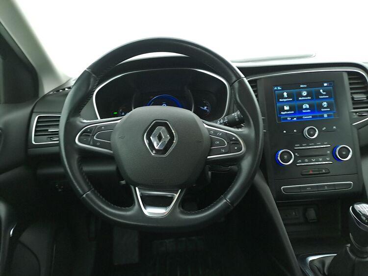 Renault Megane Sporter Business BR690779 1.5 Diesel 95CV