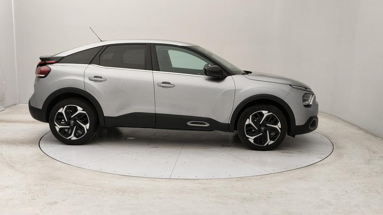 CITROEN C4 III 2021 - C4 1.2 puretech Shine s&s 130cv eat8