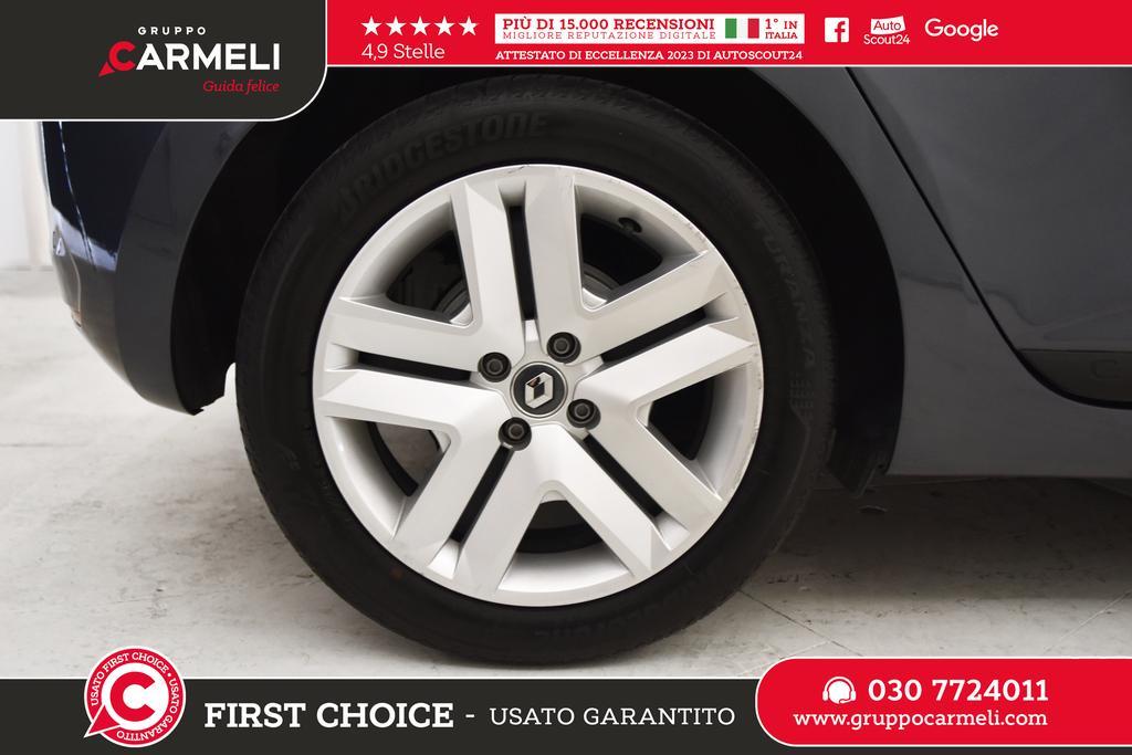 Renault Clio 5 Porte 1.6 Hybrid Business E-Tech Auto