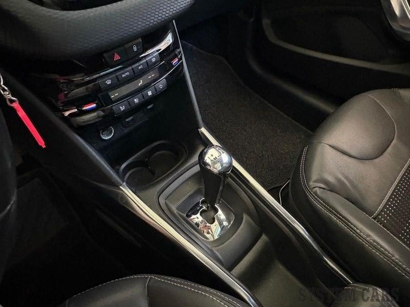 Peugeot 2008 1.6 e-HDi 92 CV Stop&Start Allure