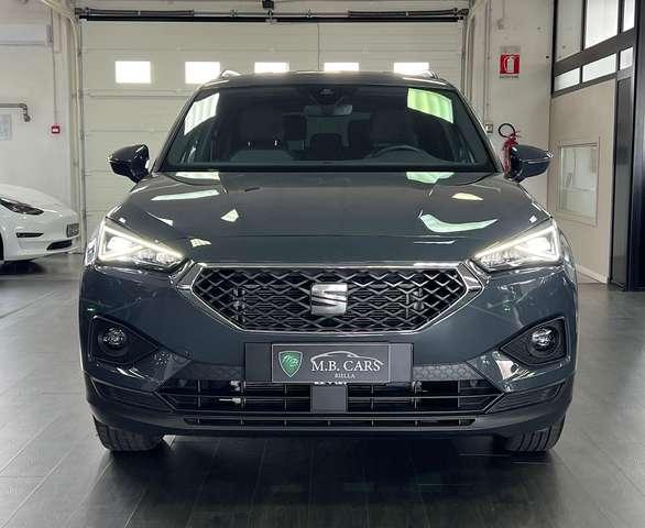 SEAT Tarraco 2.0 tdi Style 150cv dsg 7 P.TI