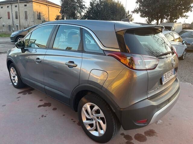 Opel Crossland Crossland X 1.5 ECOTEC D 120 CV Start&Stop aut. Ultimate