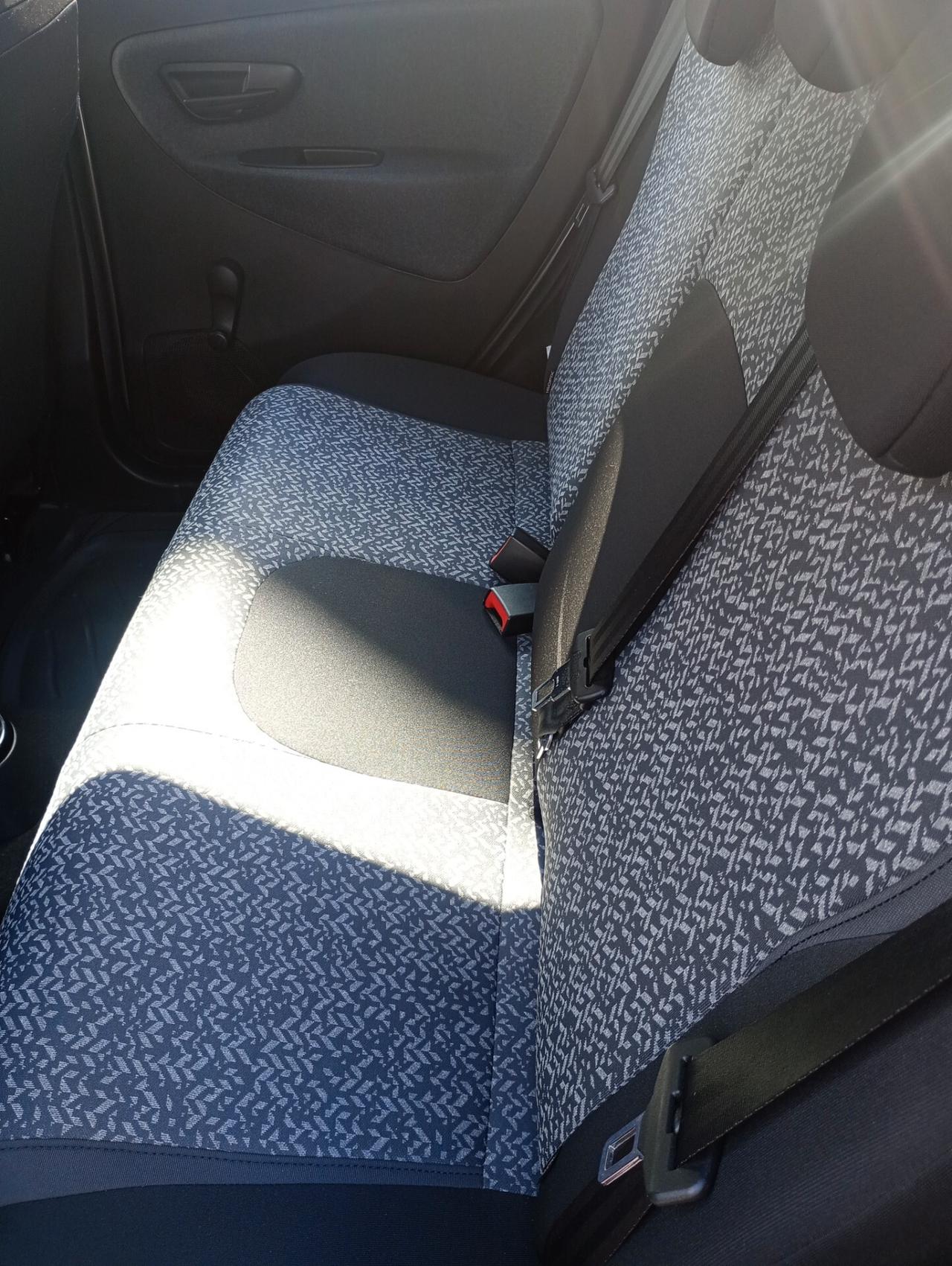 Lancia Ypsilon 1.2 Elefantino