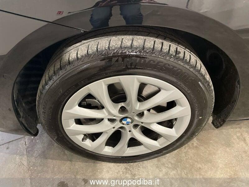 BMW Serie 2 Gran Tourer Serie 2 F46 2018 Gran Tourer D 218d Gran Tourer xdrive Advantage 7p.ti auto my20