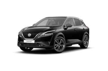 Nissan Qashqai e-Power Tekna 190cv