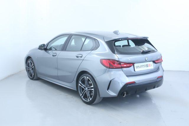 BMW 118 i 5p. Msport M-sport Shadow Line / Neopatentati