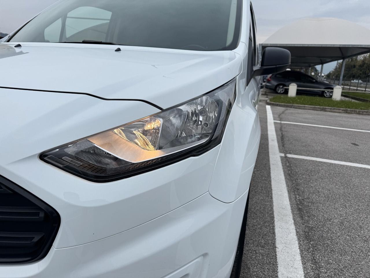 Ford Transit Connect Van Trend 1.5EcoBlue120CV L2H1