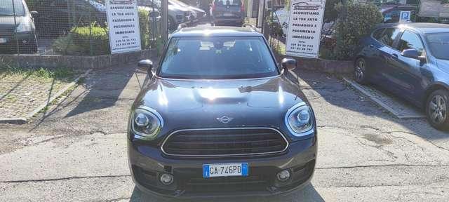 MINI Cooper D Countryman Mini Countryman 2.0 Cooper D auto my18