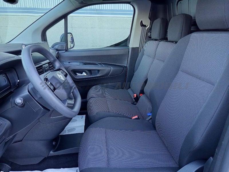 Opel Combo Combo cargo L1H1 1.5d 100cv S&S mt6