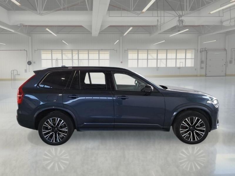 VOLVO XC90 T8 RECHARGE AWD 7P ULTIMATE DARK SUV