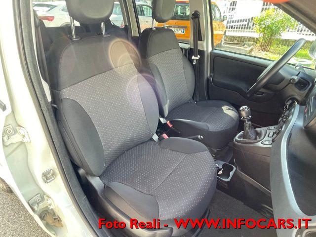 FIAT Panda 1.2 Pop easy Climatizzata