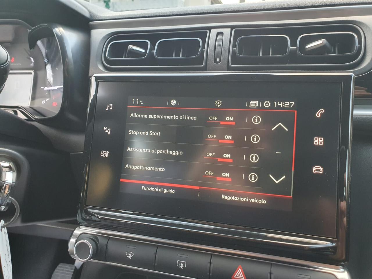 Citroen C3 PureTech 83 S&S Plus