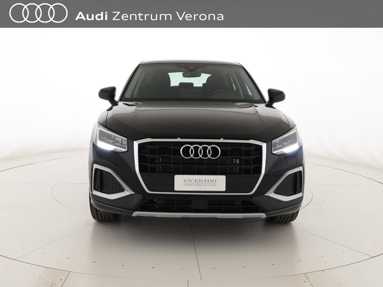 30TFSI 116CV Business Advanced