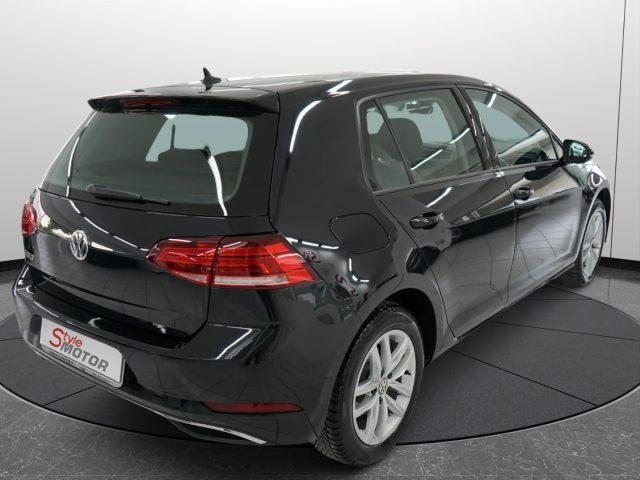 VOLKSWAGEN Golf 2.0 TDI DSG 5p. Business BlueMotion Technology