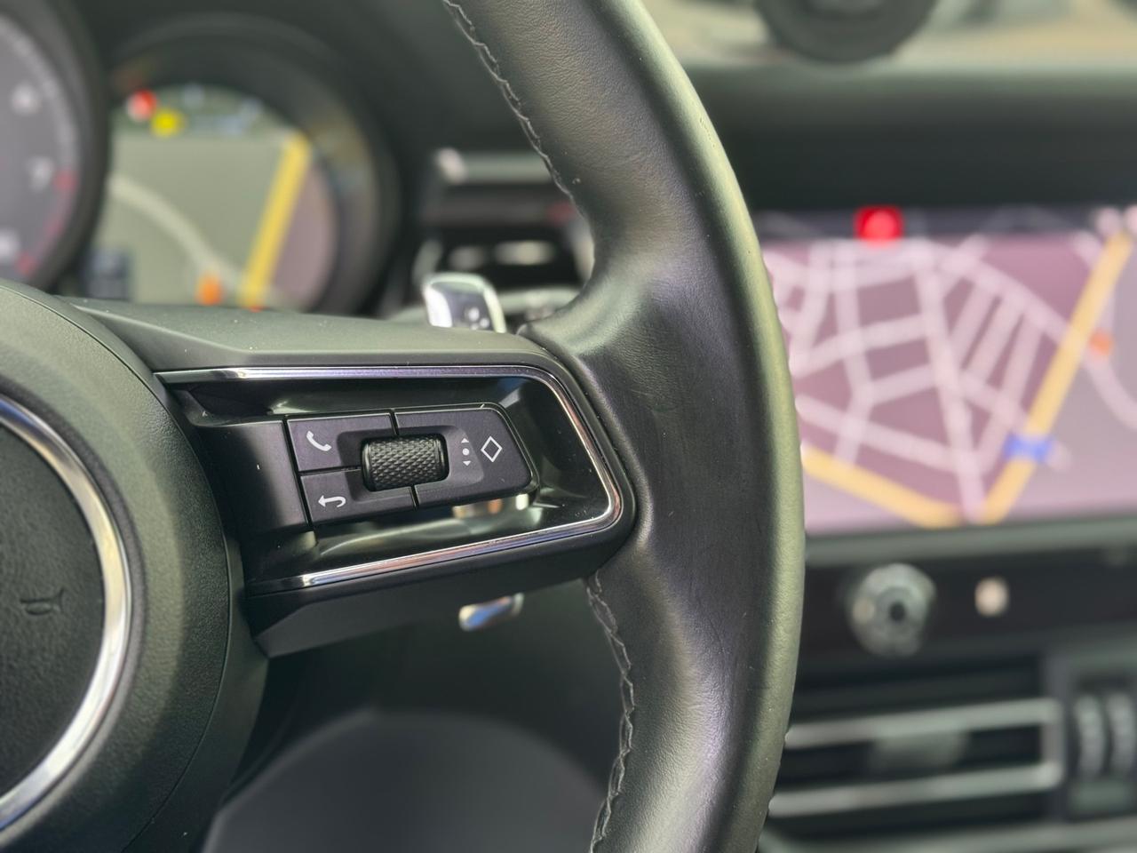 PORSCHE MACAN S 3.0 380 CV PDK FULL IVA