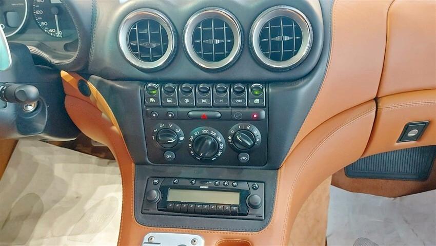 Ferrari 575 575M Maranello F1