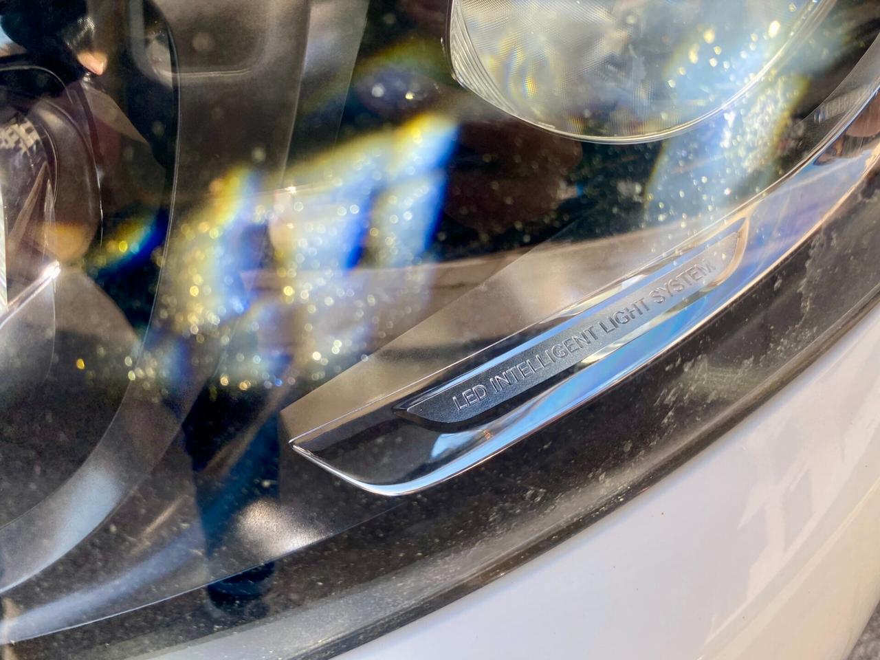 Mercedes-Benz GLC 250 d Premium 4matic auto 204cv TGALIANDI MERCEDES