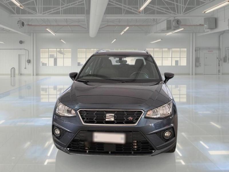 SEAT ARONA 1.0 TGI 66KW FR