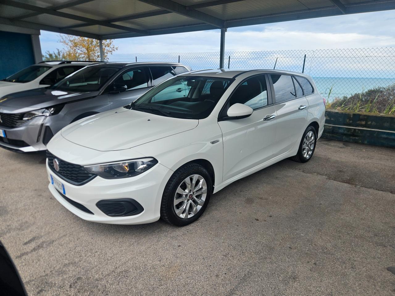 Fiat Tipo 1.3 Mjt S&S SW Business N1