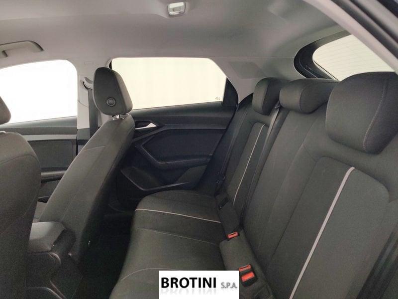 Audi A1 Sportback 25 TFSI Admired