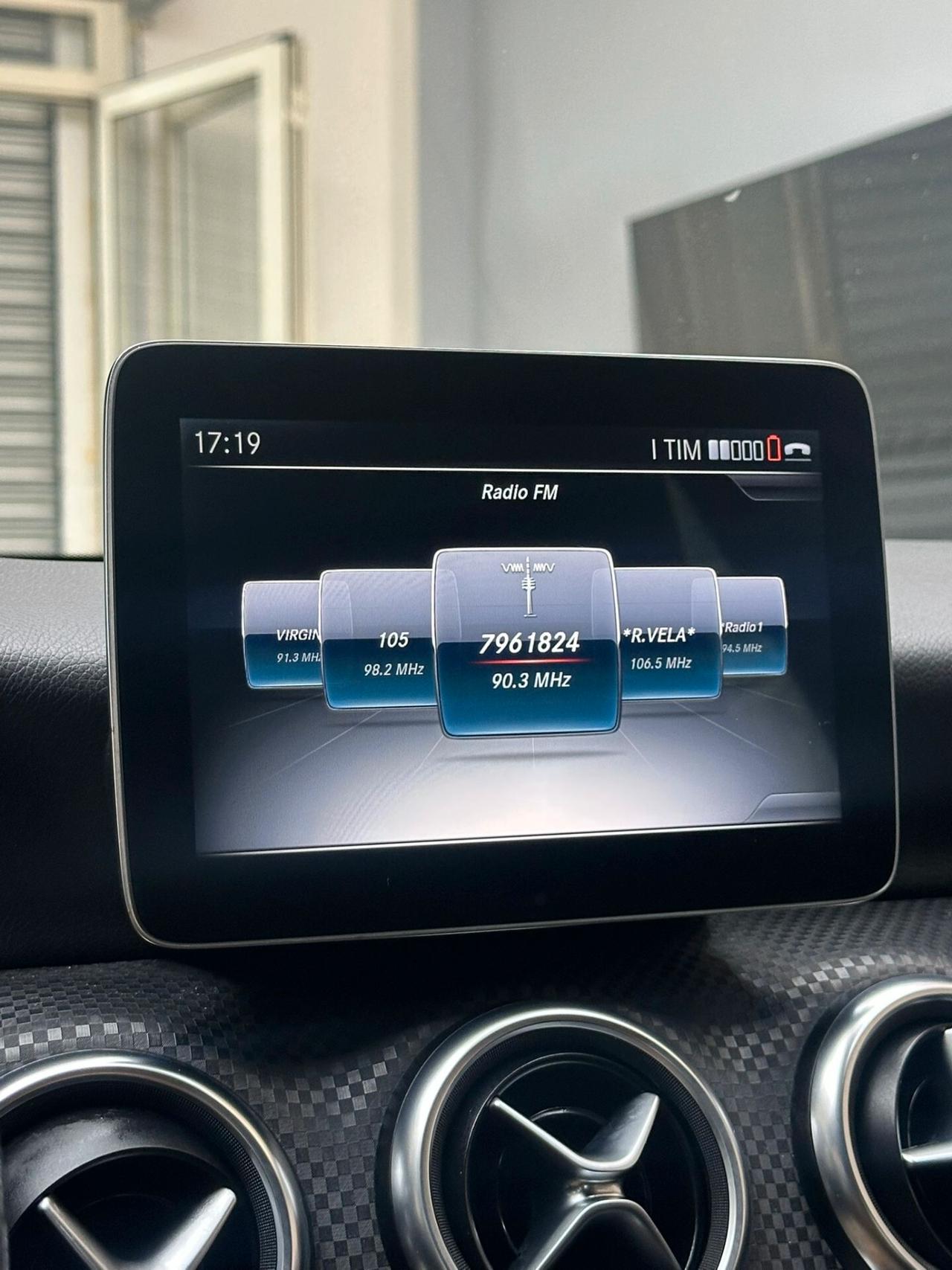 Mercedes-benz A 200 d Automatic Premium