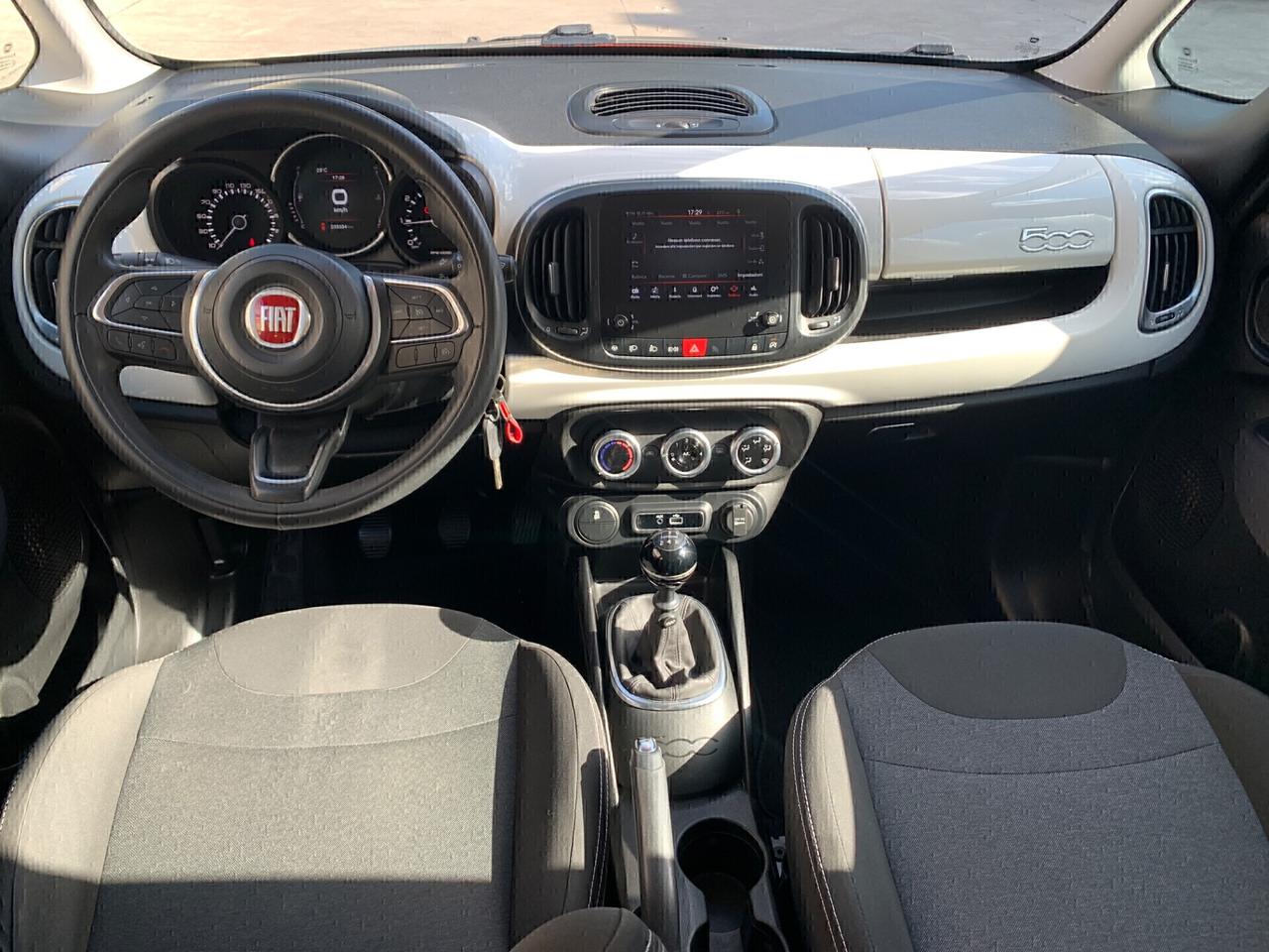 Fiat 500L 1.3 Multijet 95 CV