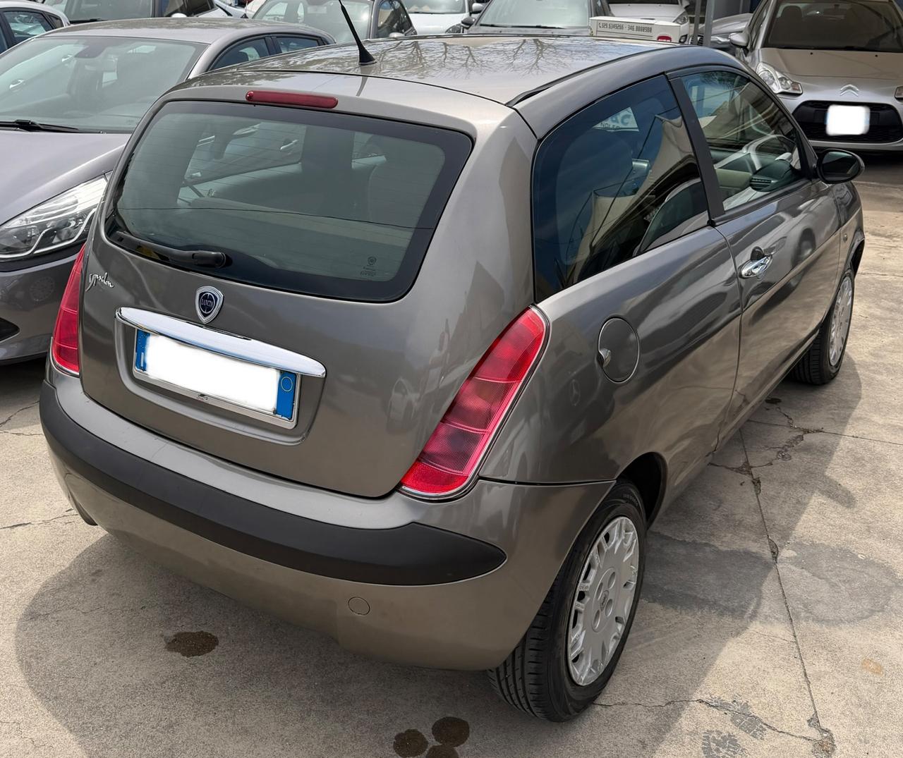 Lancia Ypsilon 1.3 Multijet 70CV Oro NEOPATENTATI