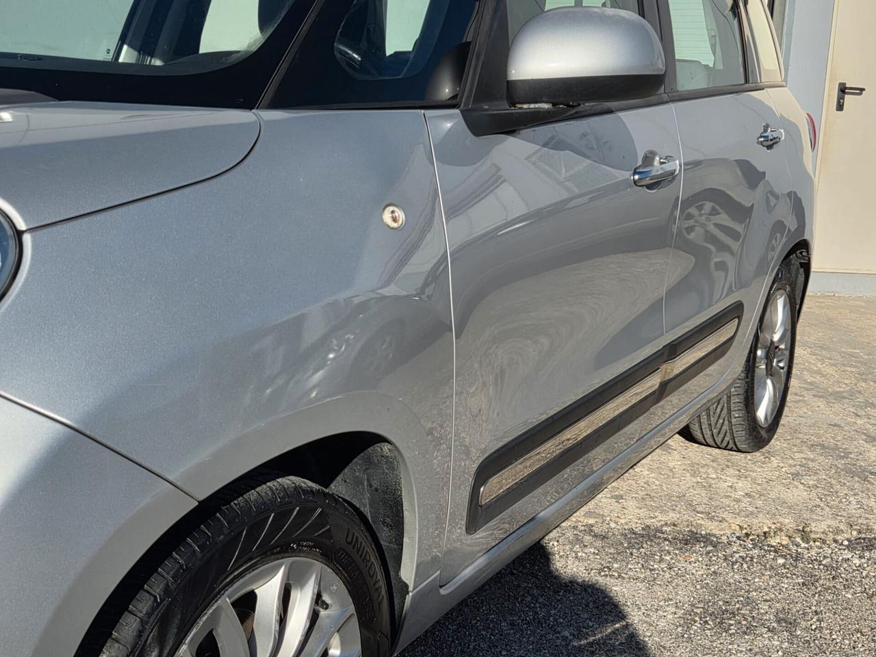 Fiat 500L LIVING 1.6JTDM 16V