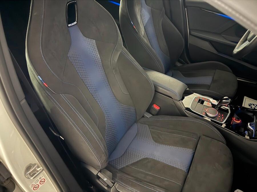 Bmw 118d Msport Automatica