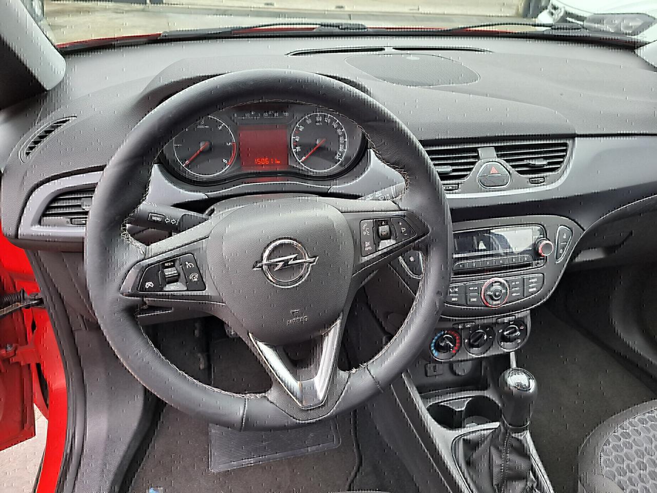 Opel Corsa 1.3 CDTI 75Cv Van