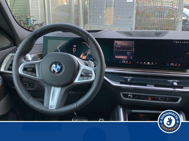 BMW X6 xDrive 30d