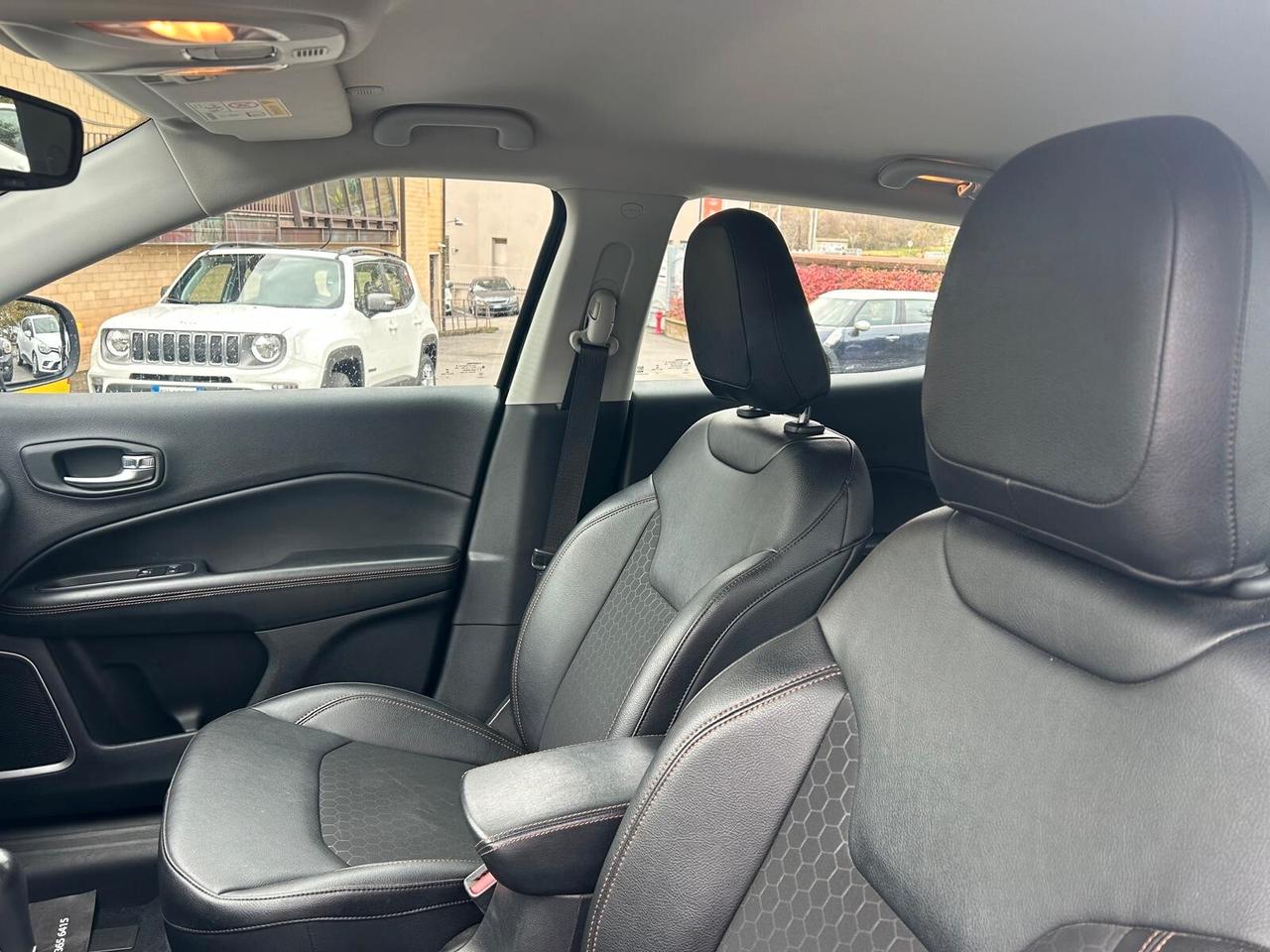 Jeep Compass 1.3 T4 PHEV 190 CV AUTOBUS PLUS 4xe AUTO