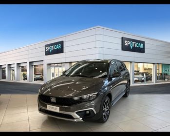 FIAT Tipo Station Wagon 1.5 Hybrid 130cv