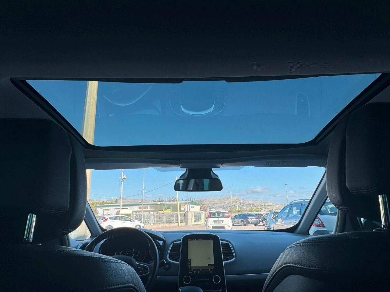 Renault Espace dCi 160CV EDC Energy Intens