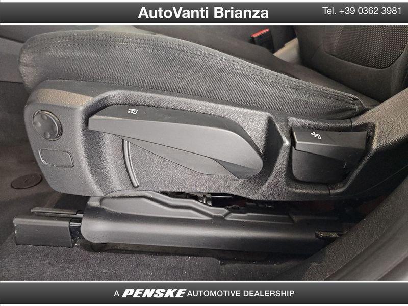 BMW X3 X3 xDrive20d 48V Business