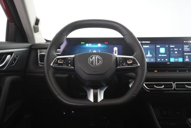 MG HS (2024-->) PHEV Luxury