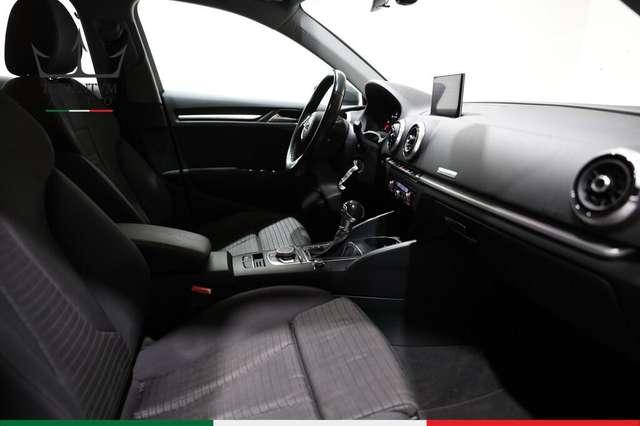 Audi A3 Sportback 40 2.0 tdi Admired quattro 184cv