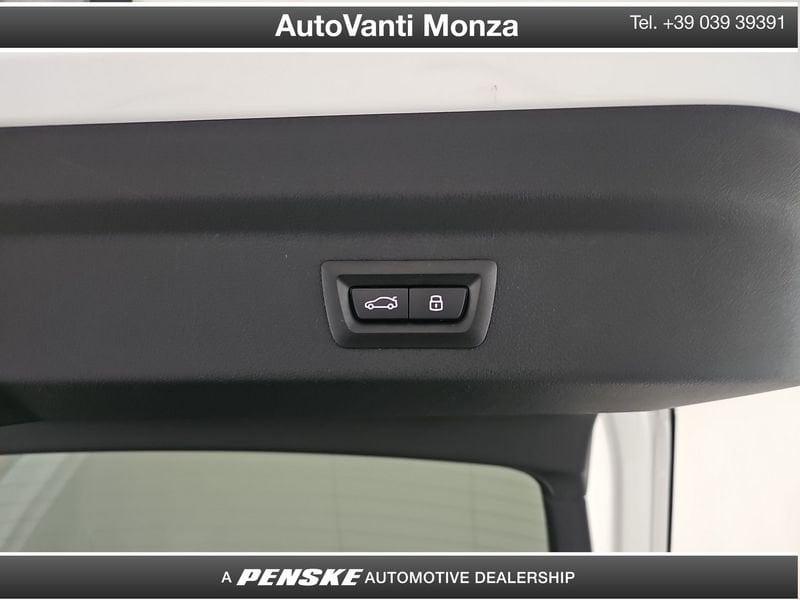 BMW X2 X2 xDrive 20d Msport Pro