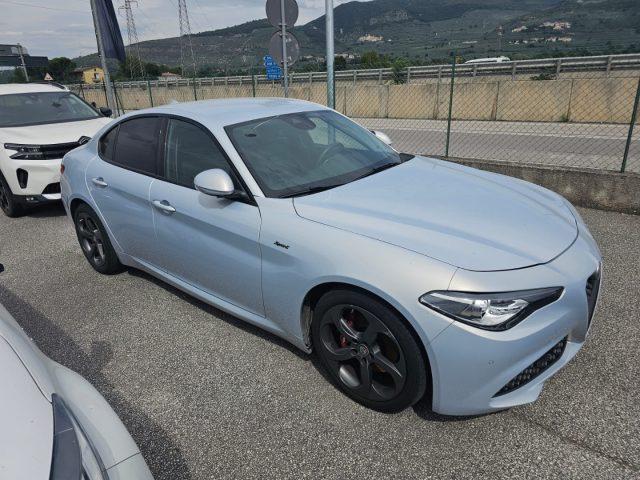 ALFA ROMEO Giulia 2.2 Turbodiesel 190 CV AT8 Sprint