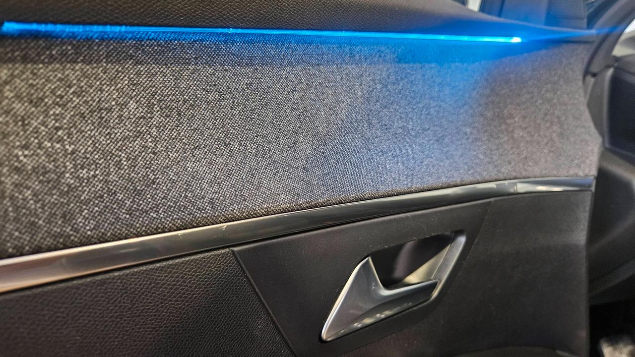Peugeot 5008 7 Posti BlueHDi 130cv EAT8 Allure Pack