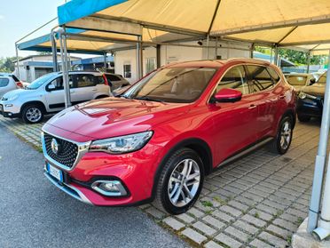Mg EHS Plug-in Hybrid Exclusive