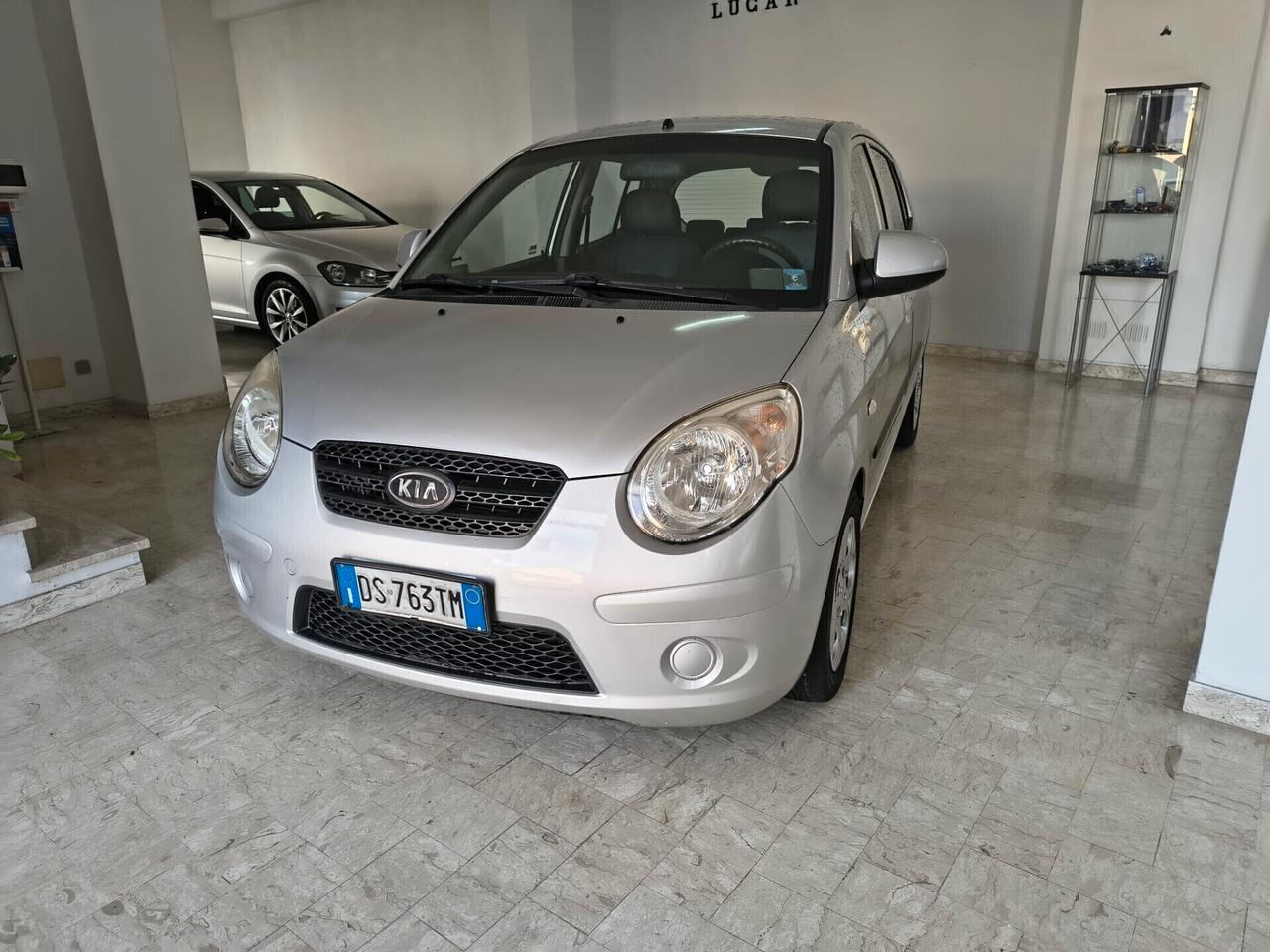 KIA PICANTO 1.1 CRDI VGT TRENDY