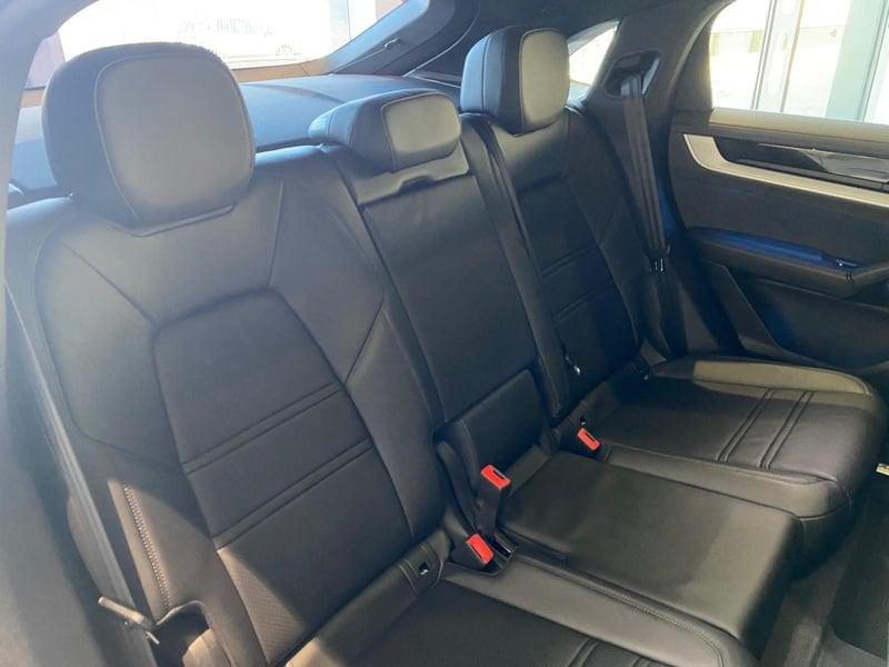 Porsche Cayenne Coupè 3.0 V6 E-Hybrid - IVA Esposta