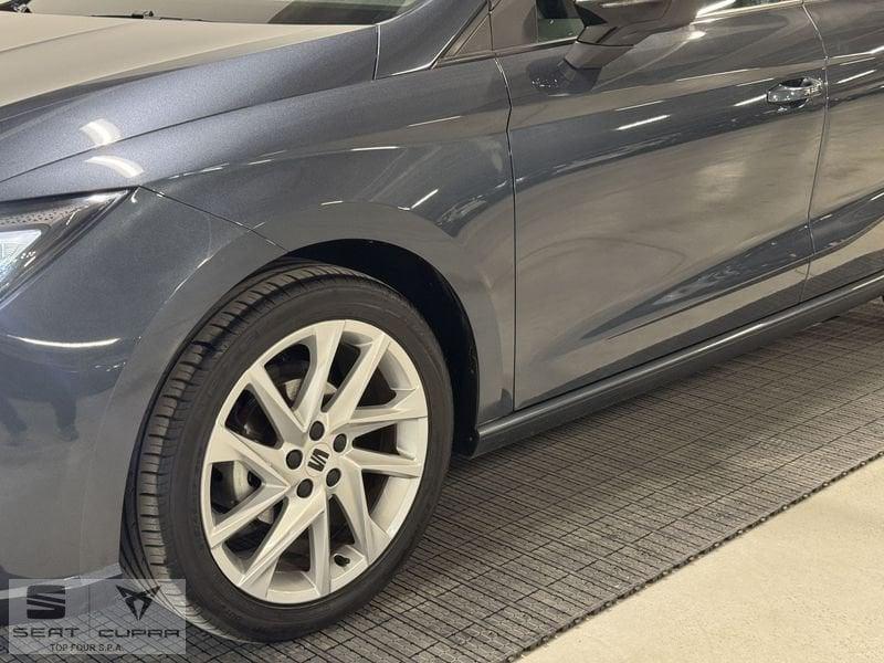 SEAT Ibiza 1.0 Eco TSI 70KW FR